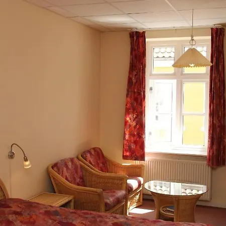 Hotel Saeby City Anneks