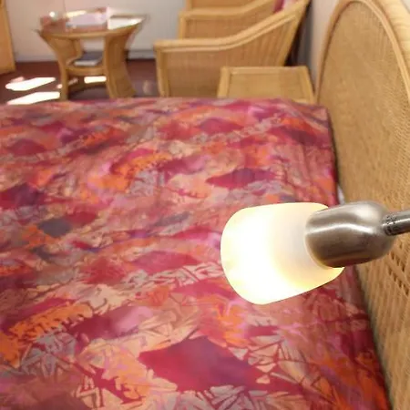 Saeby City Anneks Hotel Sæby