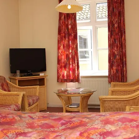 Saeby City Anneks Hotel