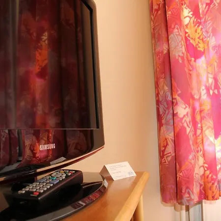 Saeby City Anneks 2* Sæby