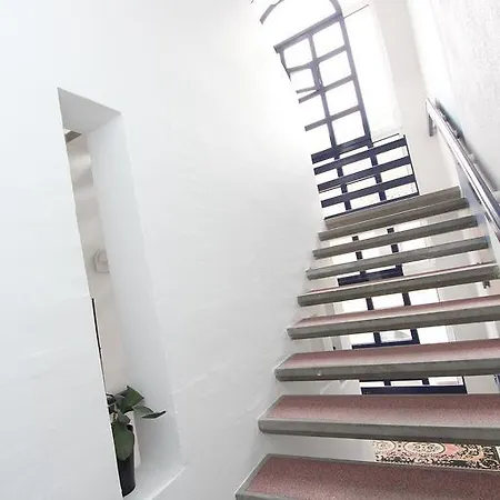 Saeby City Anneks Hotel 2*