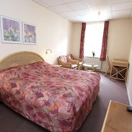 Hotel Saeby City Anneks Sæby