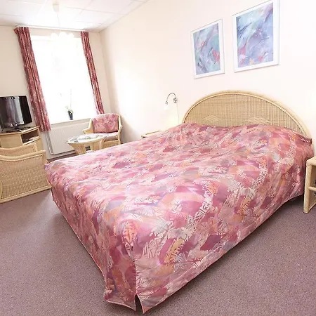 Hotel Saeby City Anneks Sæby