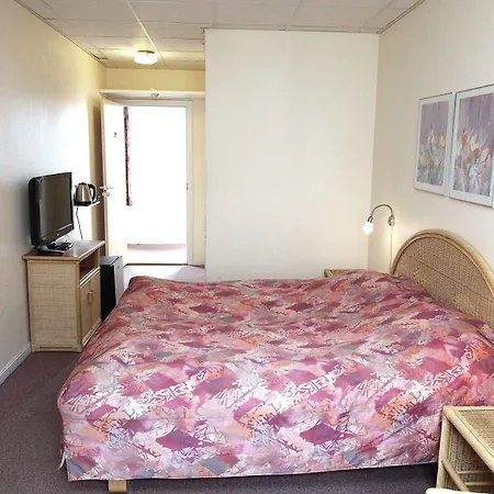 Saeby City Anneks Hotel Sæby