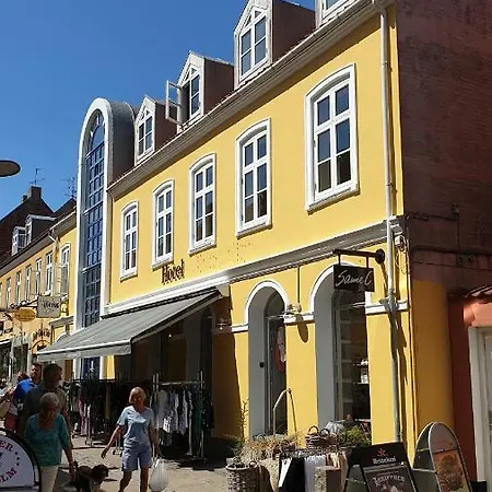 Saeby City Anneks Sæby